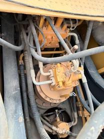 Compre Excavadora Sany SY305C Usada / 5 Compre Excavadora Sany SY305C Usada / 5