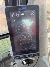 Buy XCMG XE370D Used Excavator / 6 Buy XCMG XE370D Used Excavator / 6