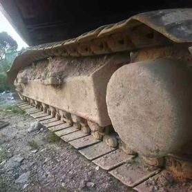Buy Sany SY245H Used Excavator / 3 Buy Sany SY245H Used Excavator / 3