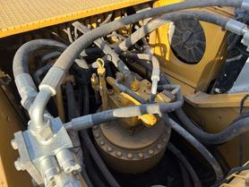شراء حفارة Caterpillar 336E مستعملة / 7 شراء حفارة Caterpillar 336E مستعملة / 7