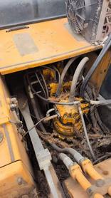 Buy Hyundai R215-7 Used Excavator / 2 Buy Hyundai R215-7 Used Excavator / 2