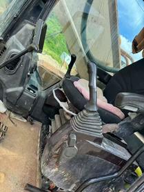 Buy Sany SY550H Used Excavator / 7 Buy Sany SY550H Used Excavator / 7
