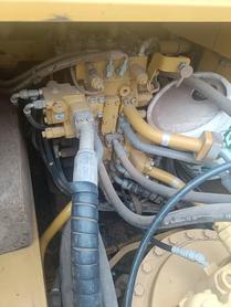 Buy Caterpillar 336E Used Excavator / 4 Buy Caterpillar 336E Used Excavator / 4