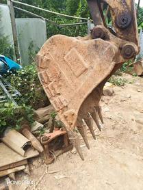Buy Caterpillar 305.5 Used Excavator / 9 Buy Caterpillar 305.5 Used Excavator / 9