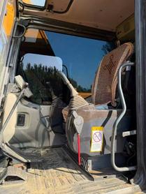 Buy Sany SY135 Used Excavator / 8 Buy Sany SY135 Used Excavator / 8