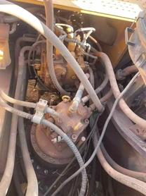 Buy Sany SY485C Used Excavator / 4 Buy Sany SY485C Used Excavator / 4