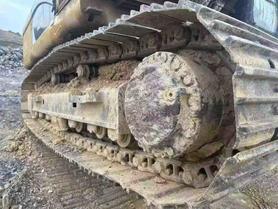 Buy Caterpillar 324D Used Excavator / 2 Buy Caterpillar 324D Used Excavator / 2