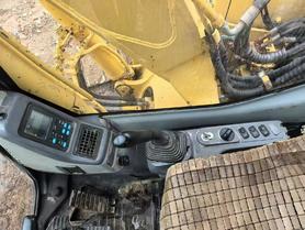 Buy Komatsu PC130-7 Used Excavator / 5 Buy Komatsu PC130-7 Used Excavator / 5