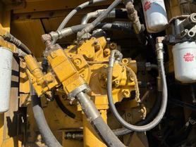 شراء حفارة Caterpillar 336E مستعملة / 5 شراء حفارة Caterpillar 336E مستعملة / 5