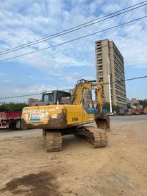 Buy XCMG XE150 Used Excavator / 2 Buy XCMG XE150 Used Excavator / 2