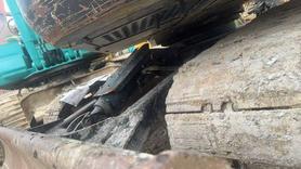 Buy Sany SY60 Used Excavator / 3 Buy Sany SY60 Used Excavator / 3