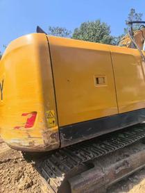 Buy Sany SY135 Used Excavator / 7 Buy Sany SY135 Used Excavator / 7