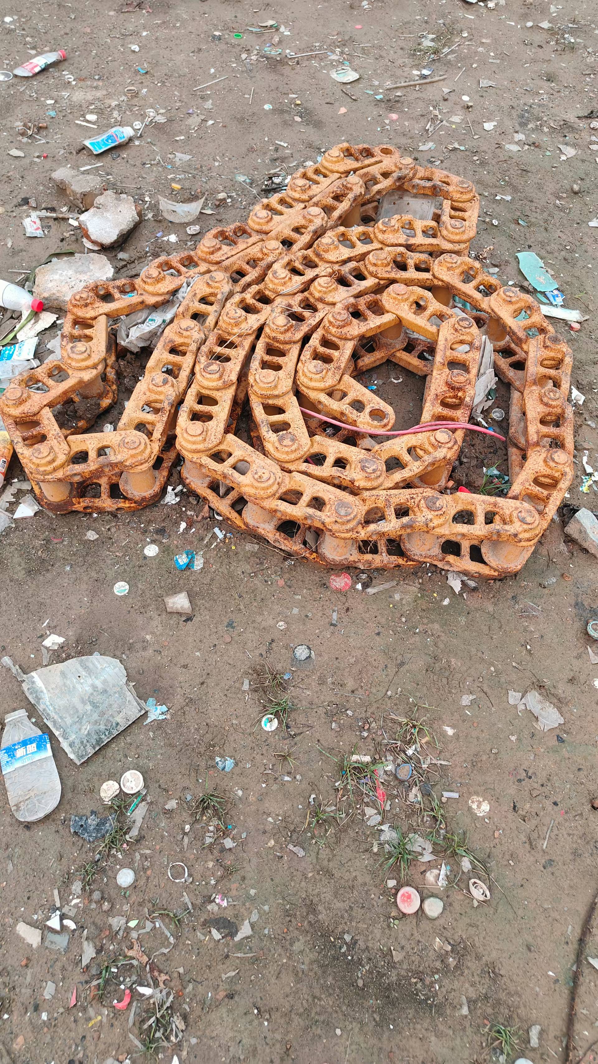 Buy Sany SY215C Used Excavator / 5