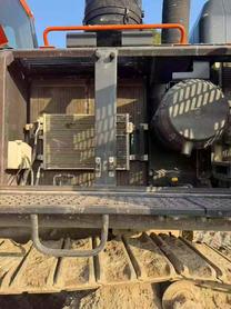 Buy Doosan DH500 Used Excavator / 2 Buy Doosan DH500 Used Excavator / 2