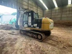 Buy Caterpillar 313D Used Excavator / 4 Buy Caterpillar 313D Used Excavator / 4