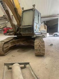 Buy Sumitomo SH360-5 Used Excavator / 8 Buy Sumitomo SH360-5 Used Excavator / 8