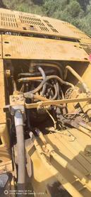 Buy Caterpillar 320A Used Excavator / 5 Buy Caterpillar 320A Used Excavator / 5
