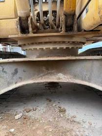 Buy Komatsu PC220-8 Used Excavator / 5 Buy Komatsu PC220-8 Used Excavator / 5