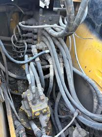 Buy Komatsu PC130-7 Used Excavator / 4 Buy Komatsu PC130-7 Used Excavator / 4