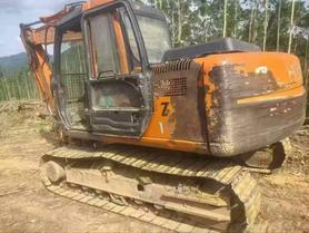 Buy Hitachi EX120-6 Used Excavator / 2 Buy Hitachi EX120-6 Used Excavator / 2