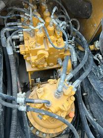 Buy Sany SY485C Used Excavator / 6 Buy Sany SY485C Used Excavator / 6