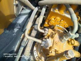 Buy Sany SY245H Used Excavator / 9 Buy Sany SY245H Used Excavator / 9