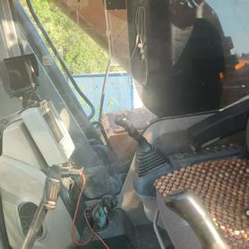 Buy Sany SY215C-8 Used Excavator / 3 Buy Sany SY215C-8 Used Excavator / 3