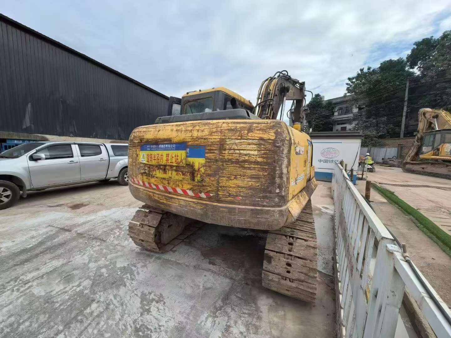 Buy Caterpillar 312 Used Excavator / 6 Buy Caterpillar 312 Used Excavator / 6