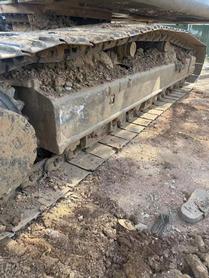 Buy Kobelco SK260 Used Excavator / 4 Buy Kobelco SK260 Used Excavator / 4
