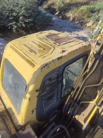 Buy Komatsu PC100-6 Used Excavator / 2 Buy Komatsu PC100-6 Used Excavator / 2