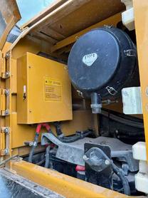 Buy Sany SY375H Used Excavator / 7 Buy Sany SY375H Used Excavator / 7