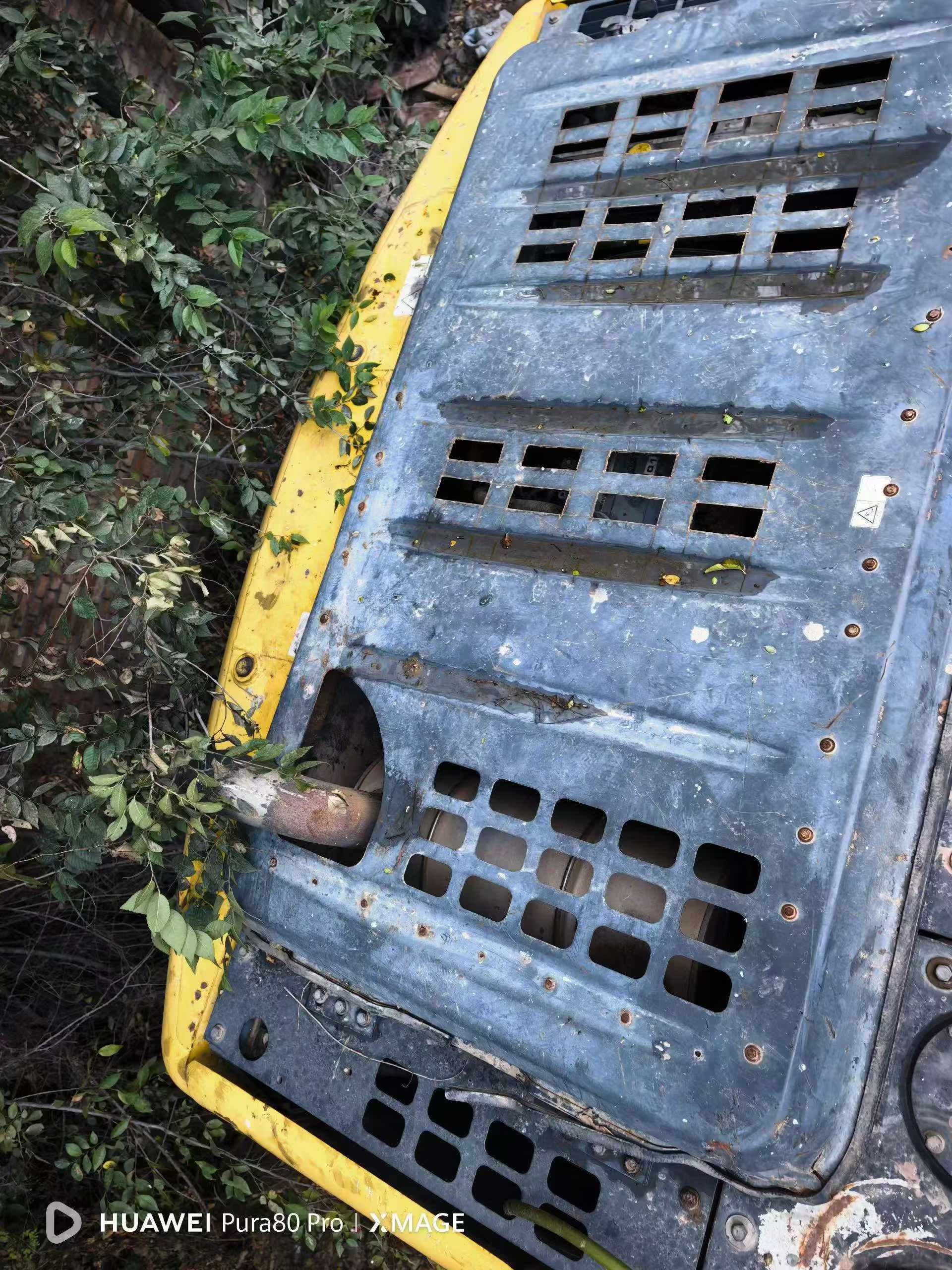 Buy Sumitomo SH210-5 Used Excavator / 6