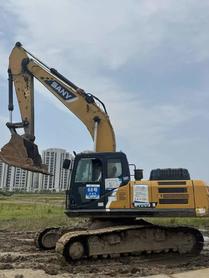 Buy Sany SY245H Used Excavator / 2 Buy Sany SY245H Used Excavator / 2