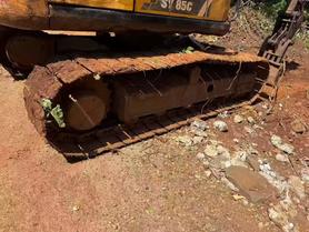 Buy Sany SY75 Used Excavator / 9 Buy Sany SY75 Used Excavator / 9