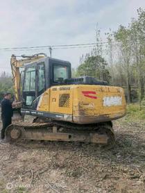 Buy Sany SY135 Used Excavator / 2 Buy Sany SY135 Used Excavator / 2