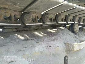 Buy Sany SY245H Used Excavator / 8 Buy Sany SY245H Used Excavator / 8