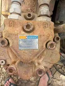 Buy Caterpillar 324D Used Excavator / 4 Buy Caterpillar 324D Used Excavator / 4