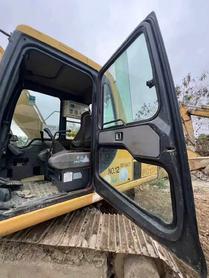 Buy Komatsu PC120-6 Used Excavator / 3 Buy Komatsu PC120-6 Used Excavator / 3