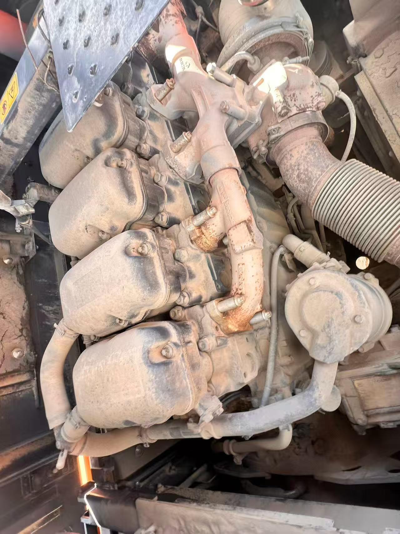 شراء حفارة Doosan DX30Z مستعملة / 3