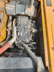 Buy Sany SY215C Used Excavator / 4 Buy Sany SY215C Used Excavator / 4