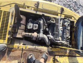 Buy Komatsu PC100-6 Used Excavator / 3 Buy Komatsu PC100-6 Used Excavator / 3