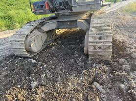 Buy Doosan DH500 Used Excavator / 6 Buy Doosan DH500 Used Excavator / 6