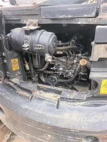Buy Komatsu PC40-2 Used Excavator / 3 Buy Komatsu PC40-2 Used Excavator / 3