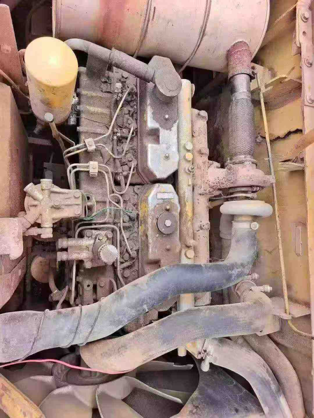 Buy Caterpillar 320CL Used Excavator / 5