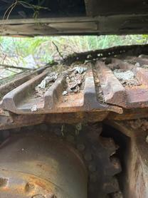 Buy Sumitomo SH350-5 Used Excavator / 6 Buy Sumitomo SH350-5 Used Excavator / 6