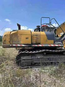 Buy XCMG XE400T Used Excavator / 2 Buy XCMG XE400T Used Excavator / 2