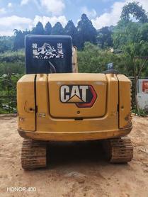 Buy Caterpillar 305.5 Used Excavator / 2 Buy Caterpillar 305.5 Used Excavator / 2