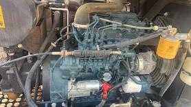 Buy Sany SY60 Used Excavator / 3 Buy Sany SY60 Used Excavator / 3