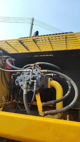 Buy Kato HD2045 Used Excavator / 8 Buy Kato HD2045 Used Excavator / 8