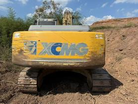 Buy XCMG XE215 Used Excavator / 6 Buy XCMG XE215 Used Excavator / 6